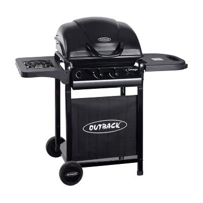 Barbecue gaz OUTBACK OMEGA