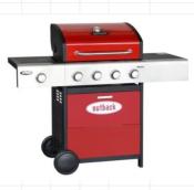 Barbecue gaz OUTBACK METEOR 4