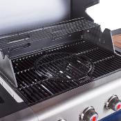 Barbecue gaz OUTBACK JUPITER 4 