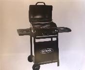 Barbecue gaz OUTBACK OMEGA