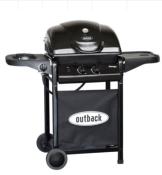 Barbecue gaz OUTBACK OMEGA