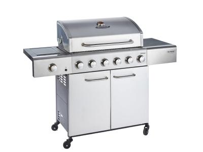 Barbecue gaz OUTBACK METEOR 6S