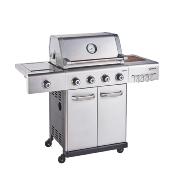 Barbecue gaz OUTBACK JUPITER 4 S